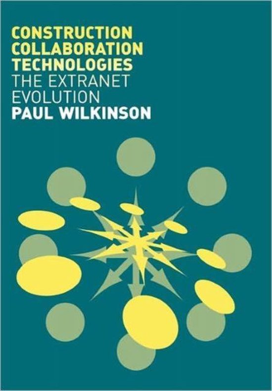 Construction Collaboration Technologies - cover