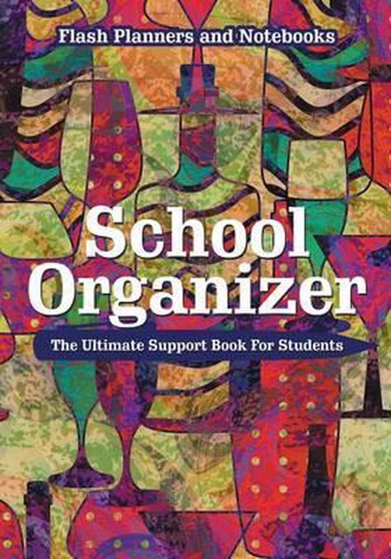 School Organizer - cover