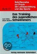 Das Training des jugendlichen Schwimmers