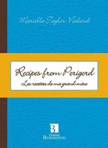 Recipes from Perigord