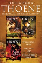 The Jerusalem Chronicles - The Jerusalem Chronicles