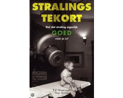Stralingstekort