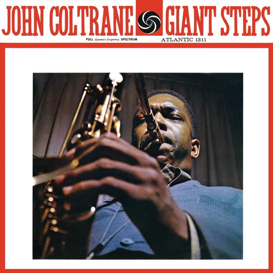 Giant Steps (Mono)