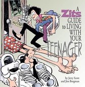 Zits Guide To Living With Your Teenager