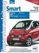Smart for two