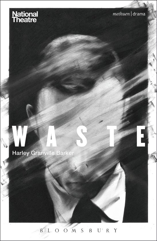 Modern Plays - Waste - cover