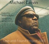 Michael Carvin - Lost And Found Project 2065