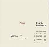 Pedro - Fear And Resilience Remixes (CD)