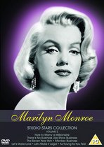 Marilyn Monroe - Boxset Vol. 2 (Import)