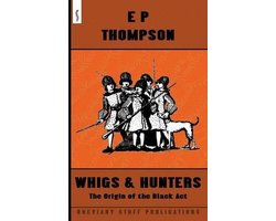 Whigs and Hunters
