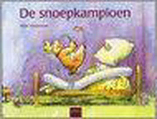 Snoepkampioen