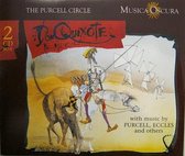 PURCELL: DON QUIXOTE: THE MUSICAL