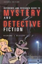 Reference and Research Guide to Mystery and Detective Fiction, 2nd Edition