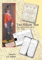 Two Military Men