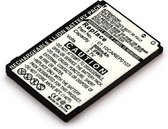Batterij voor DORO PhoneEasy 338/342/345 / Handle Plus 334 Li-Ion ON2160