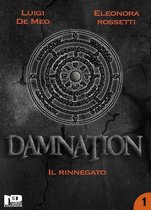 DAMNATION 1 - Damnation I