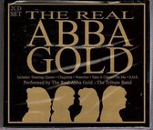 The Real ABBA Gold (The Tribute Band)