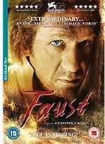 Faust (2011) (Import)
