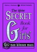 Das kleine Secret Book for Girls - Was man können muss v... | Book