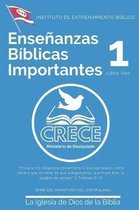 Ensenanzas Biblicas Importantes