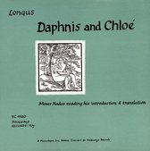 Longus: Daphnis and Chloe