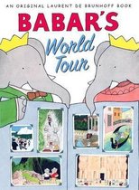Babar's Travel with Elephants