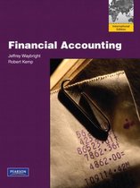 Financial Accounting