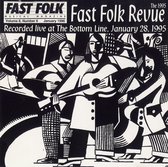 Fast Folk Musical Magazine, Vol. 8 #6