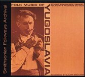Folk Music [Yugoslavia]