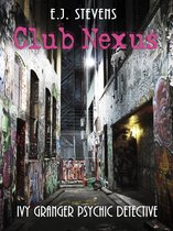 Ivy Granger 5 - Club Nexus