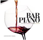 Christoph Pagel - Barpiano (CD)