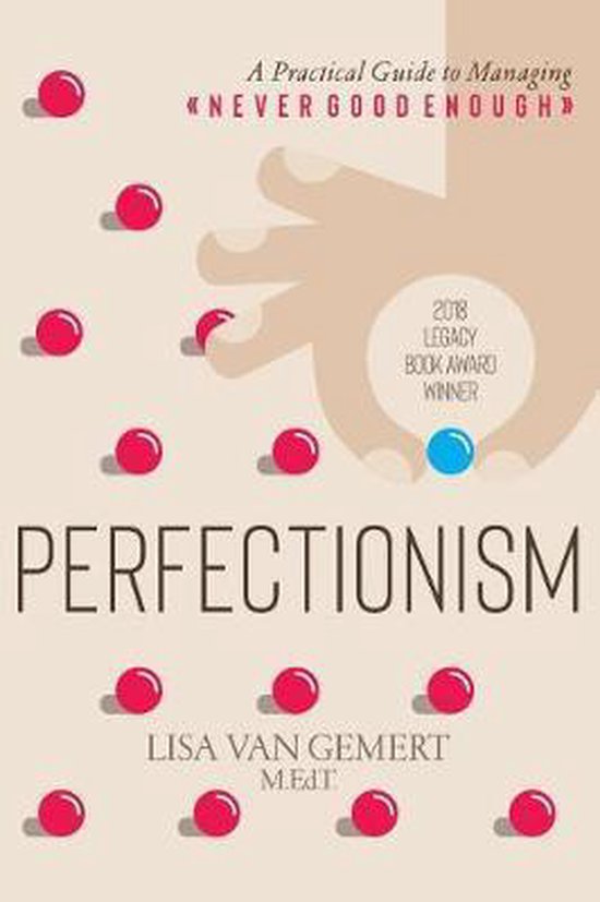 Perfectionism - cover