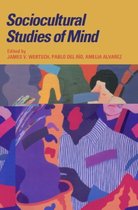 Learning in Doing: Social, Cognitive and Computational Perspectives- Sociocultural Studies of Mind
