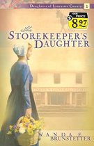 The Storekeeper's Daughter