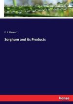 Sorghum and its Products