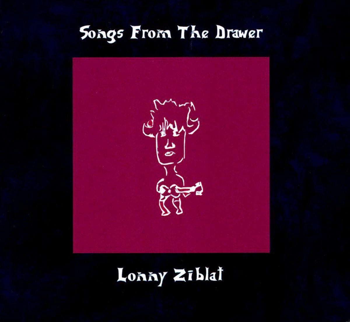 Songs From the Drawer
