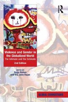 Global Connections - Violence and Gender in the Globalized World
