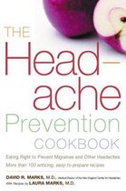 Headache Prevention Cookbook