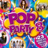 Pop Party 8