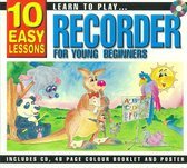 Learn to Play Recorder for Young Beginners