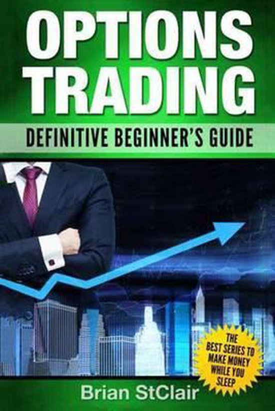 Options Trading - cover