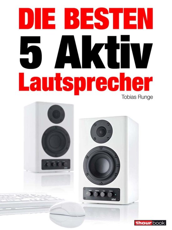 Die besten 5 Aktiv-Lautsprecher - cover