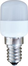 Ecosavers Fridge Alarm LED | LED verlichting lamp voor koelkast E14 lampvoet | met alarm functie bij openstaande deur | koelkast alarm