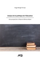 Analyse de la politique de l’éducation