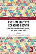 Physical Limits to Economic Growth