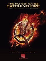 The Hunger Games: Catching Fire - Piano Songbook