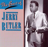 Best of Jerry Butler [Rhino]