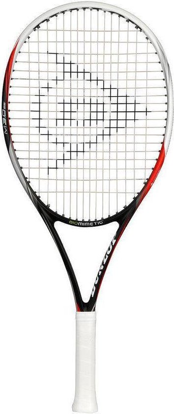 Dunlop Biomimetic M3.0 25" Jr. - Tennisracket - Kinderen - Gevorderd