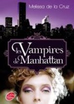 Les Vampires De Manhattan 1/Les Vampires De Manhattan