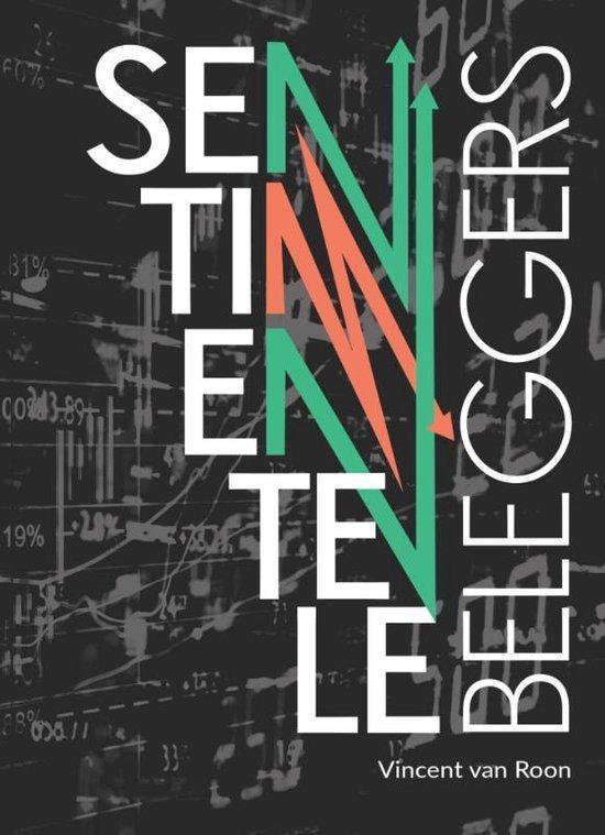 Sentimentele Beleggers - cover